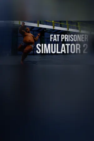 Fat Prisoner Simulator 2