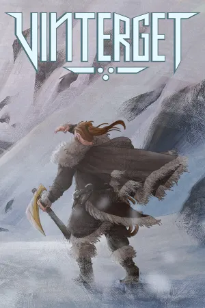 Vinterget