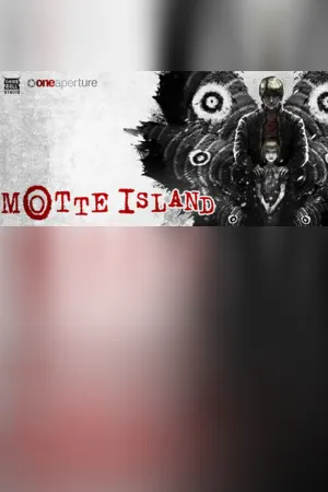 Motte Island