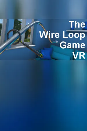 The Wire Loop Game VR