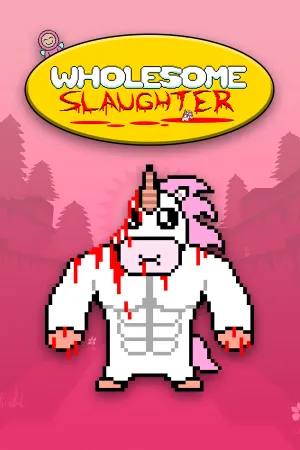 Wholesome Slaughter
