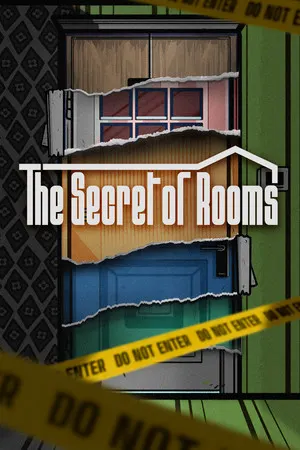 The Secret of Rooms