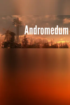 Andromedum