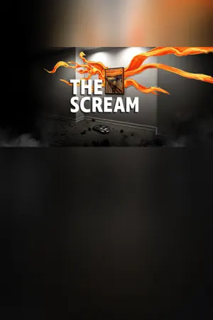 The Scream