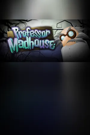 Professor Madhouse