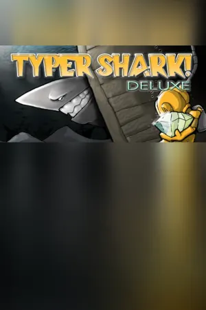Typer Shark! Deluxe