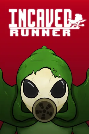 Incaved Runner