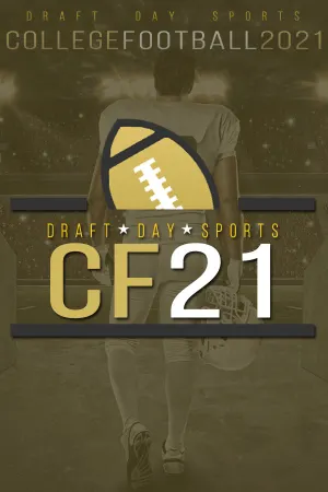 Draft Day Sports: College Football 2021