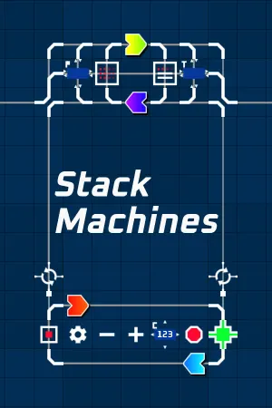 Stack Machines
