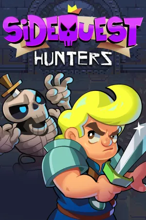 SideQuest Hunters