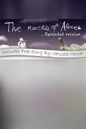 The Rivers of Alice - Extended Version