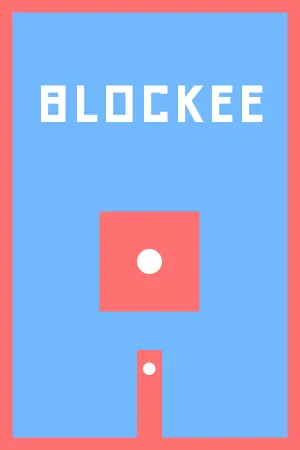 Blockee - Sliding Puzzle