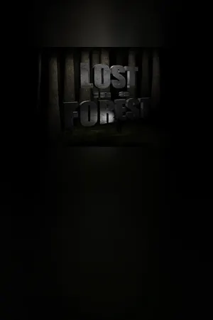 Lost in a Forest