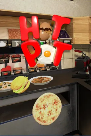 Hot Pot VR