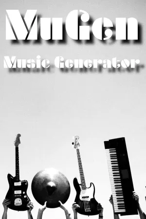 MuGen - The Music Generator
