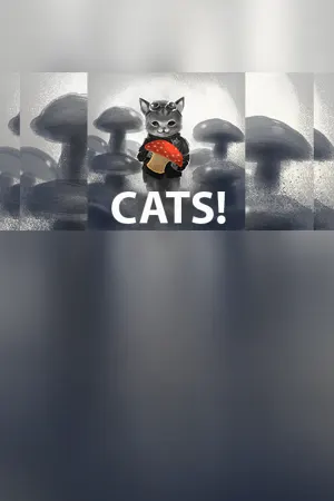 CATS!
