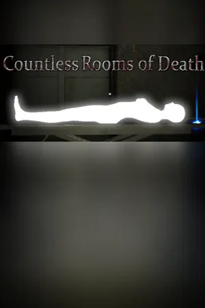 Countless Rooms of Death