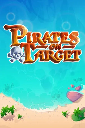 Pirates on Target