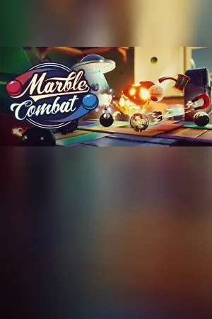 Marble Combat