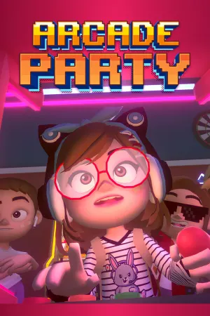 Arcade Party