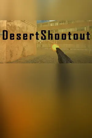 DesertShootout
