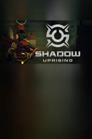 Shadow Uprising