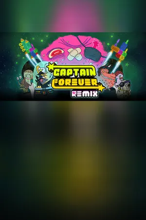Captain Forever Remix