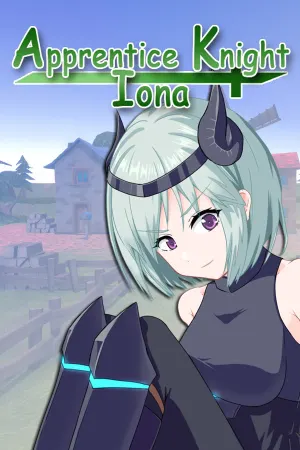 Apprentice Knight-Iona
