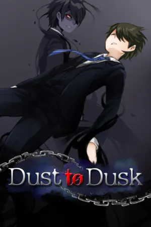 Dust to Dusk