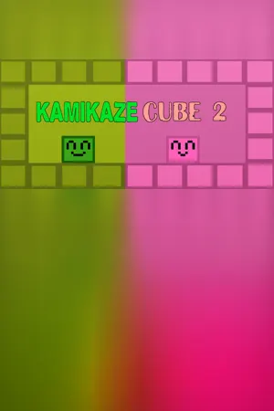 Kamikaze Cube 2