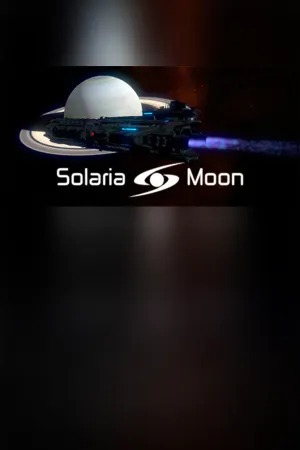 Solaria Moon