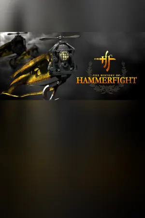 Hammerfight