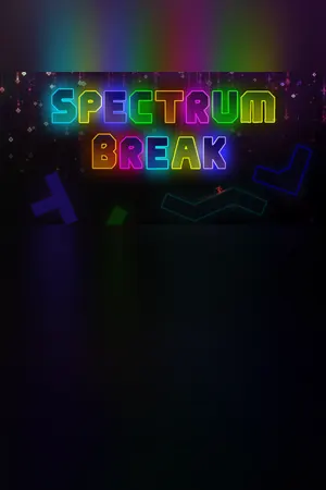 Spectrum Break