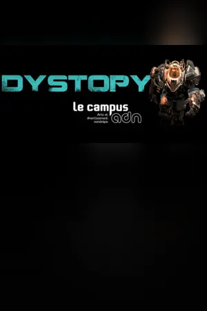 Dystopy