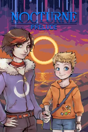 Nocturne: Prelude