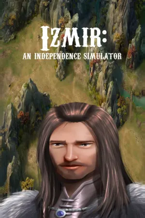 Izmir: An Independence Simulator