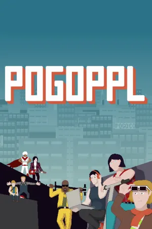 POGOPPL