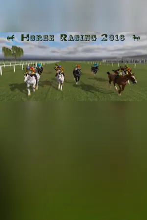 Horse Racing 2016