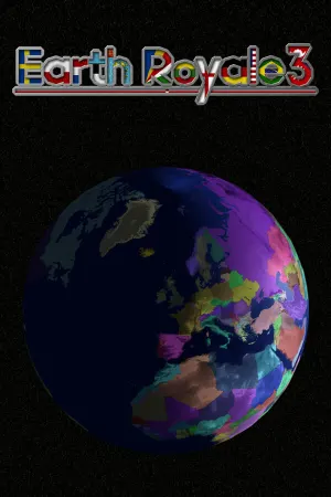 EarthRoyale 3