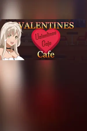 Valentines Cafe