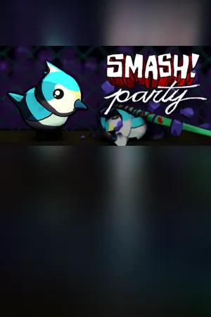Smash Party VR