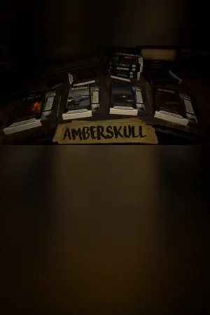 Amberskull