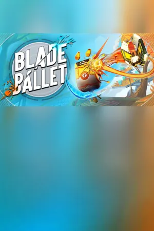 Blade Ballet