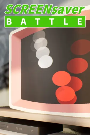 ScreenSaver Battle