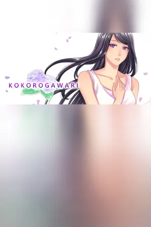 Kokorogawari