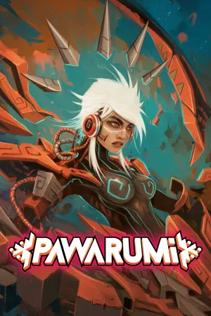 Паwаруми
