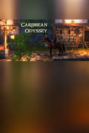 Caribbean Odyssey
