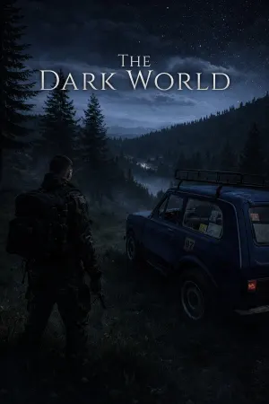 The Dark World: Edge of Eternity