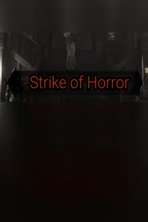 Strike of Horror