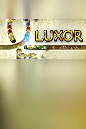 Luxor: 5th Passage